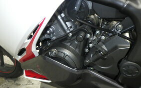 HONDA CBR250RR A MC51