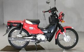 HONDA CROSS CUB 110 JA10