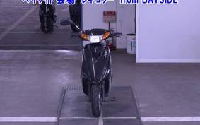 YAMAHA JOG-5