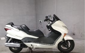 HONDA FORZA Z MF08