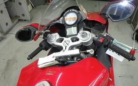 DUCATI 999  MONOPOSTO 2005 H400A