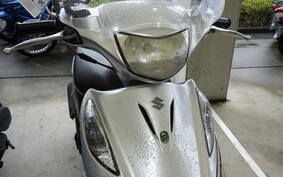 SUZUKI ADDRESS V125 G CF46A