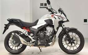 HONDA 400X GEN 2 2020 NC56