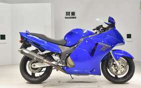 HONDA CBR1100XX 2000 SC35