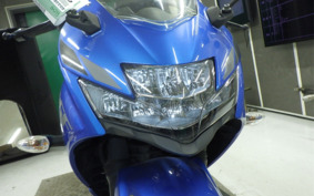 SUZUKI GIXXER 250 SF ED22B