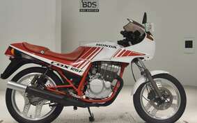 HONDA CBX125F JC11