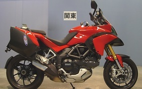 DUCATI MULTISTRADA 1200 S A200A