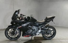 SUZUKI GSX250R DN11A