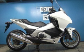 HONDA NC 700 INTEGRA 2012 RC62