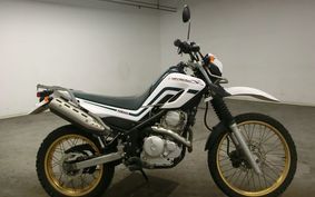 YAMAHA SEROW 250 Fi DG17J