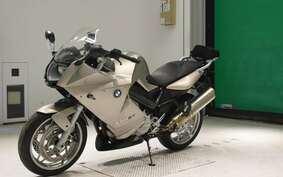 BMW F800ST 2009