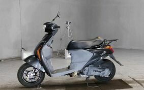 SUZUKI LET's 5 G CA47A