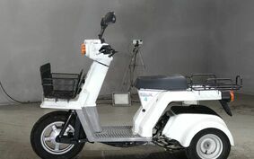 HONDA GYRO X TD02