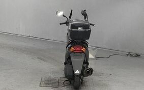 SUZUKI ADDRESS V125 CF4EA