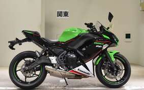 KAWASAKI NINJA 650 A ER650H