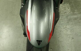 TRIUMPH STREET TRIPLE RS 2021