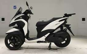 YAMAHA TRICITY 125 A SEC1J