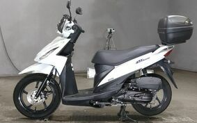 SUZUKI ADDRESS 110 CE47A