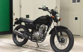 HONDA CB223S MC40