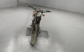 HONDA MT125 ELSINORE MT125