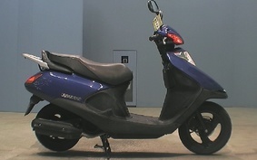 HONDA SPACY 100 JF13