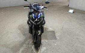 YAMAHA AERO X155 不明