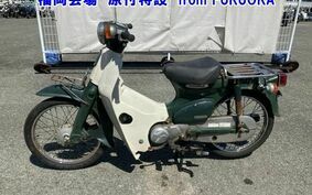 HONDA C50 AA01