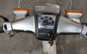 HONDA SUPER CUB90 HA02