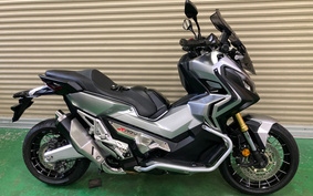 HONDA X-ADV 750 2017 RC95