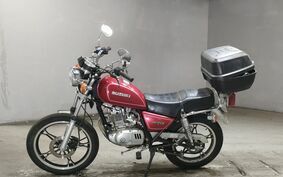 SUZUKI GN125 H PCJG9