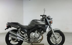 YAMAHA ZEAL 3YX