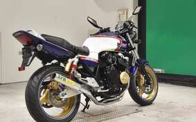 HONDA CB400SFV-3 2006 NC39