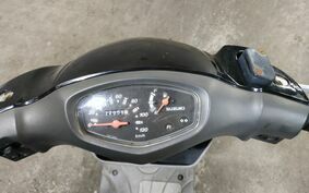 SUZUKI ADDRESS V125 CF4EA