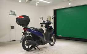 HONDA DIO 110 JF31