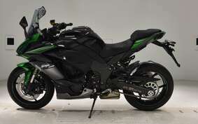 KAWASAKI NINJA 1000 SX 2023 ZXT02K