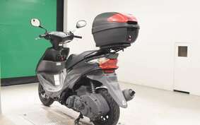 SUZUKI ADDRESS V125 S CF4MA