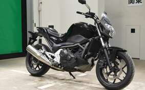 HONDA NC 700 S ABS 2013 RC61