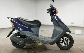 SUZUKI LET's 2 CA1PA