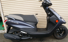 YAMAHA AXIS Z SED7J