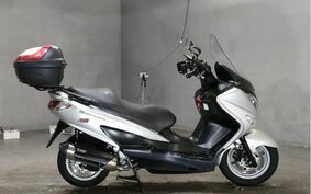 SUZUKI SKYWAVE 200 (Burgman 200) CH41A