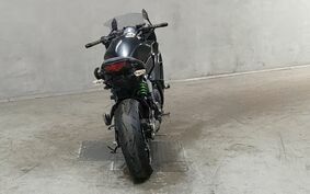 KAWASAKI NINJA 400 2016 EX400E