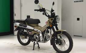 HONDA CT125 HUNTER CUB JA55