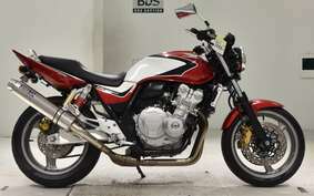 HONDA CB400SF VTEC 2009 NC42