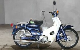 HONDA C70 SUPER CUB C70