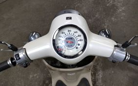 HONDA GIORNO AF70