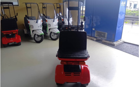 HONDA GYRO TA03