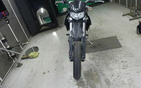 KAWASAKI KLX125D TRACKER X LX250V