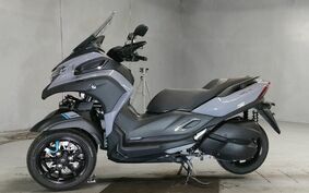 YAMAHA TRICITY 300 2020 SH15J