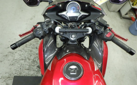 HONDA CBR250R GEN 3 MC41