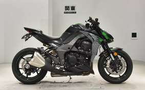 KAWASAKI Z1000 Gen.5 2019 ZRT00J